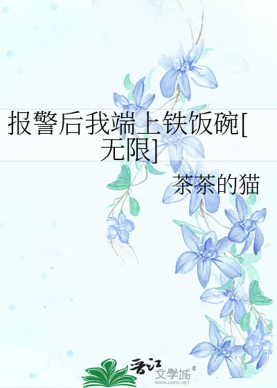 报警后我端上铁饭碗[无限]
