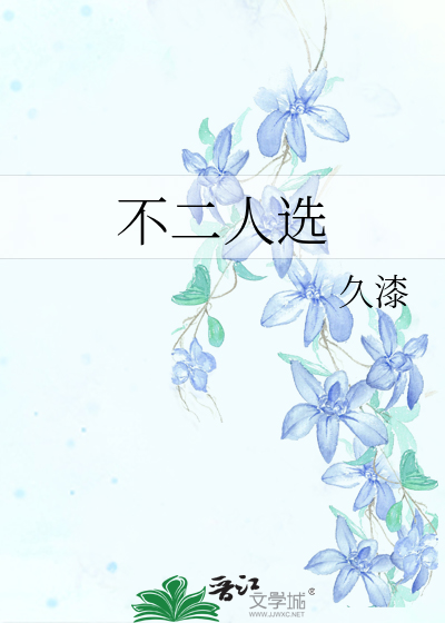不二人选