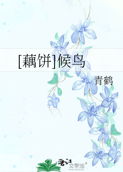 [藕饼]候鸟