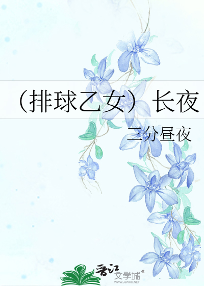 （排球乙女）长夜