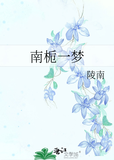 南栀一梦
