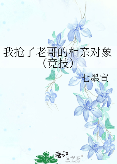 我抢了老哥的相亲对象（竞技）