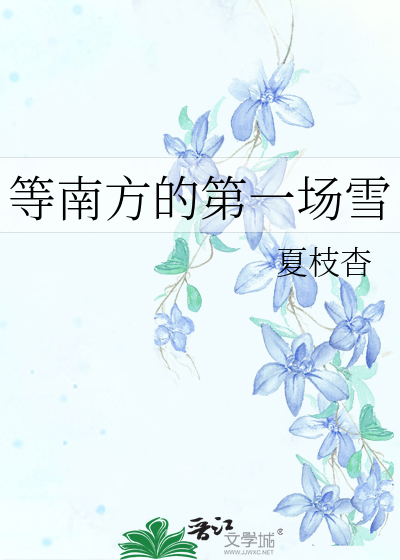 等南方的第一场雪