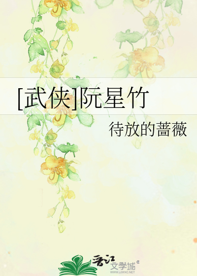 天龙八部之阮星竹