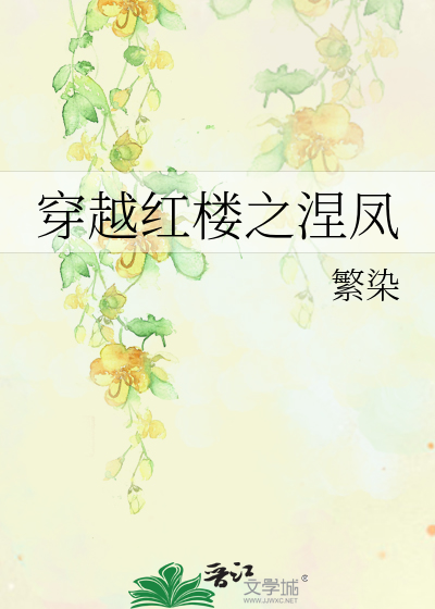 穿越红楼之涅凤