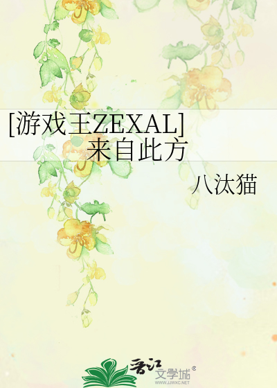 [游戏王ZEXAL]来自此方