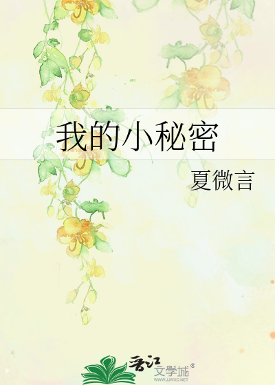 我的小秘密