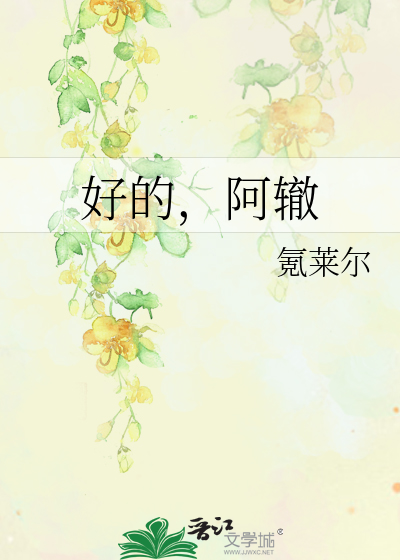好的，阿辙