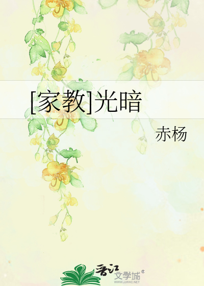 [家教]光暗