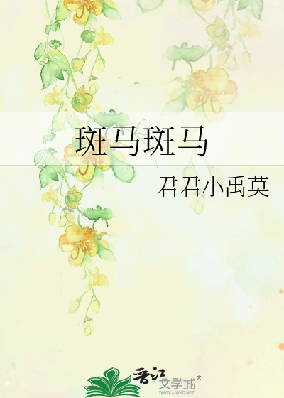 斑马斑马