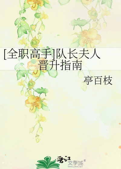 [全职高手]队长夫人晋升指南