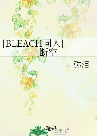 [BLEACH同人]断空