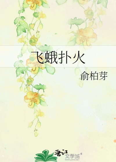 飞蛾扑火