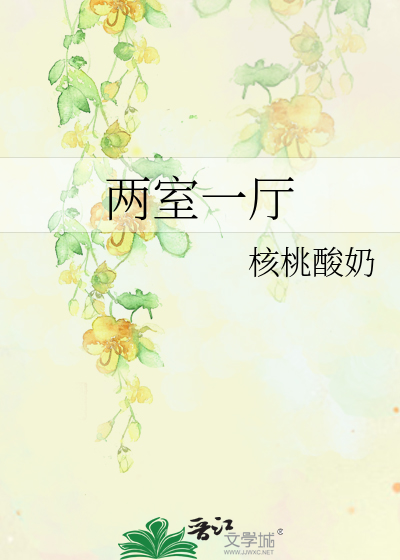 两室一厅