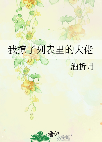 我撩了列表里的大佬