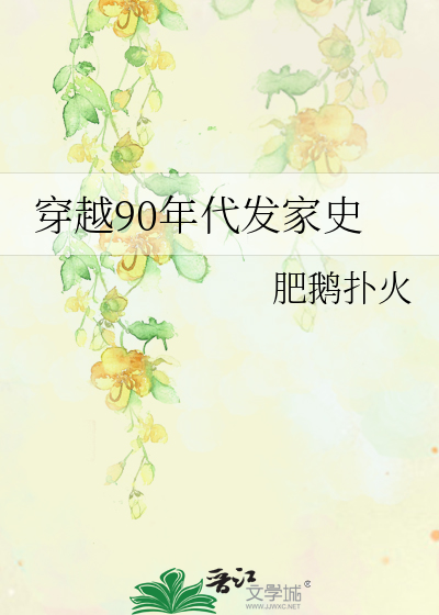 穿越90年代发家史