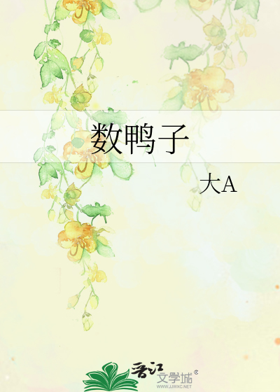 数鸭子