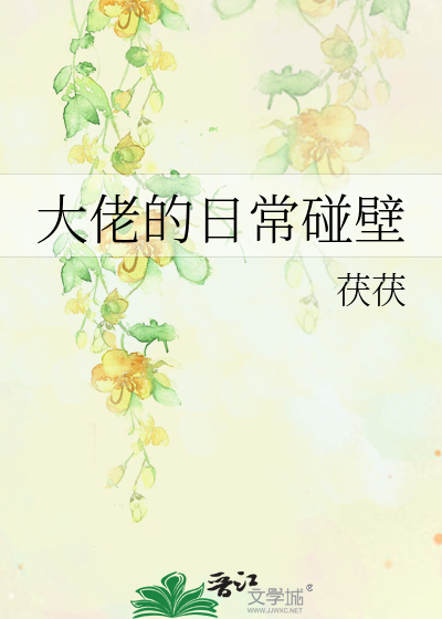 大佬的日常碰壁