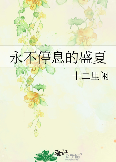 永不停息的盛夏