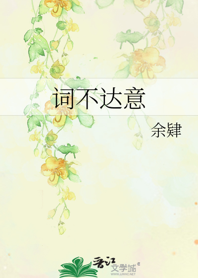 词不达意