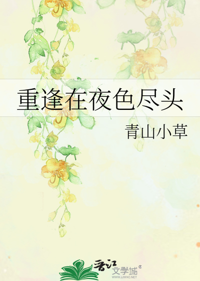 重逢在夜色尽头