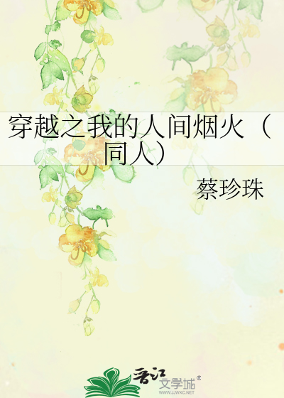 穿越之我的人间烟火（同人）