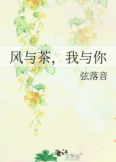 风与茶，我与你