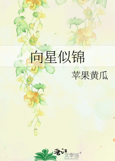 向星似锦
