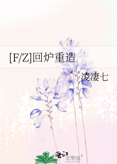 [F/Z]回炉重造