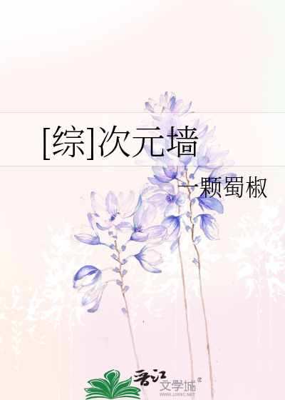 [综]次元墙