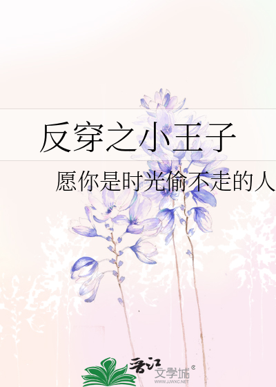 反穿之小王子