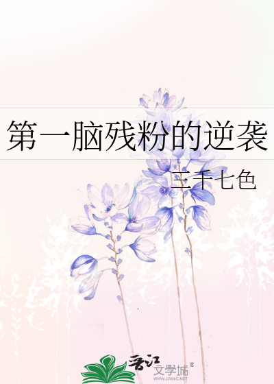 第一脑残粉的逆袭