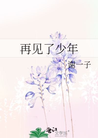 再见了少年