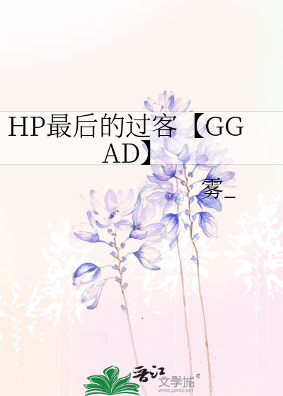 HP最后的过客【GGAD】