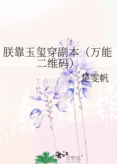 朕靠玉玺穿副本（万能二维码）