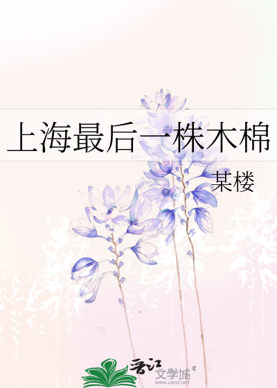 上海最后一株木棉