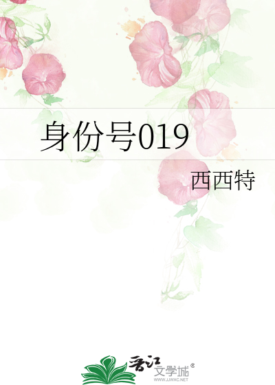 身份号019