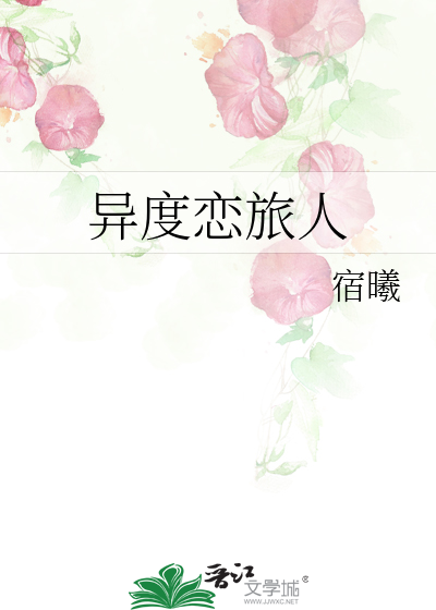 异度恋旅人