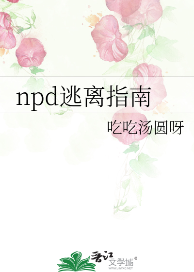 npd逃离指南