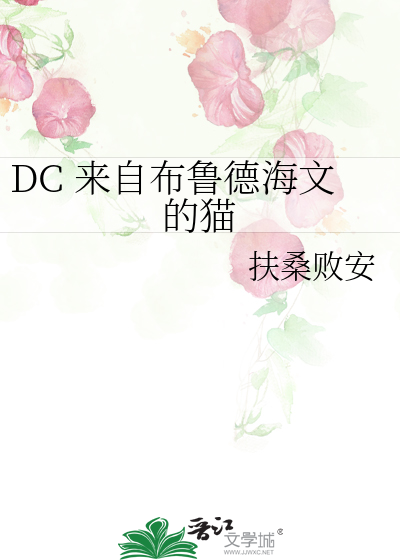 DC 来自布鲁德海文的猫