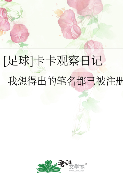 [足球]卡卡观察日记