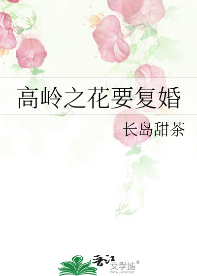 高岭之花要复婚