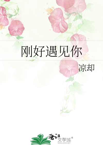 刚好遇见你