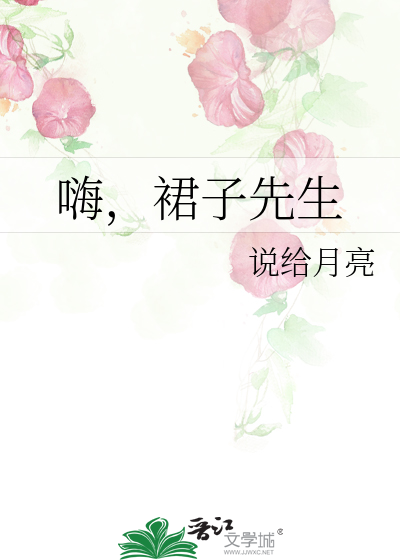 嗨，裙子先生