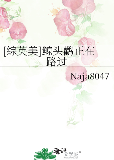 [综英美]鲸头鹳正在路过