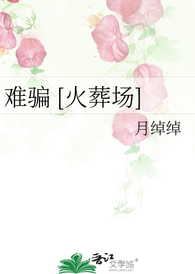 难骗 [火葬场]