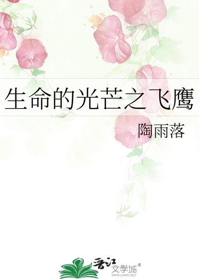 生命的光芒之飞鹰