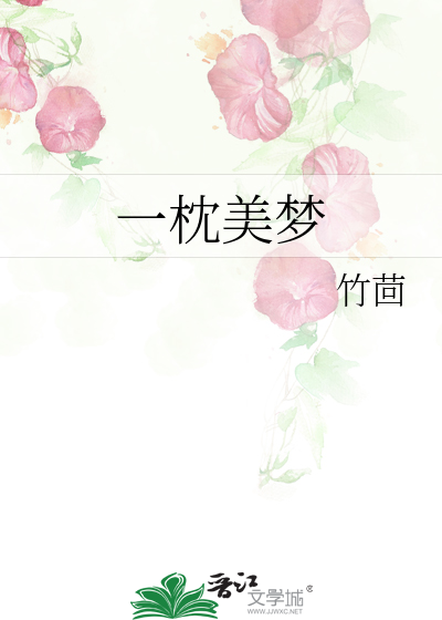 一枕美梦