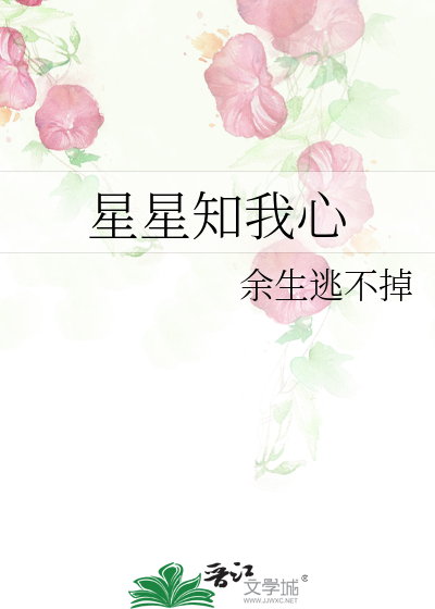 星星知我心
