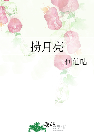 捞月亮